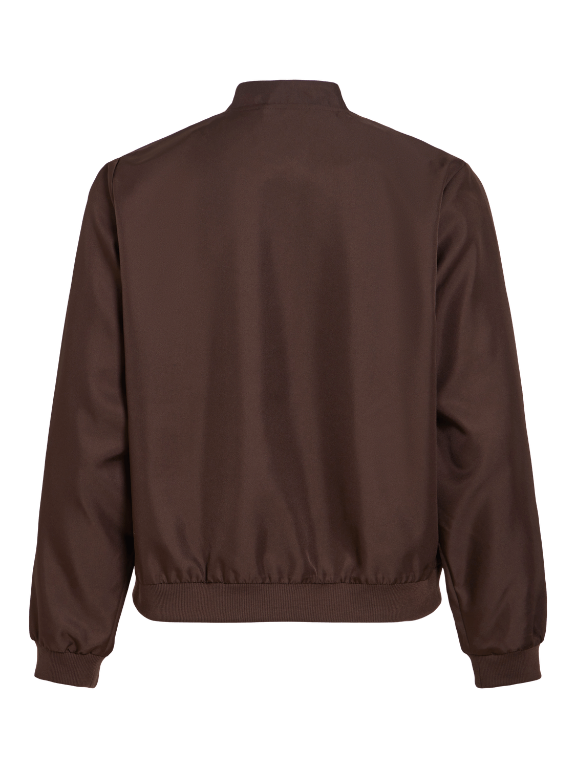 VIPAPAYA Jacket - Coffee Bean - VERO MODA & VILA Bergvik